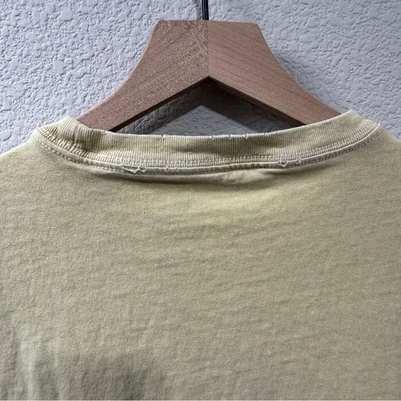 American Eagle Oversized Graphic Tee – Men’s L - Picture 8 of 9